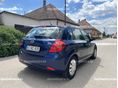 KIA CEE'D 2008/4 - 5