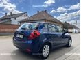 KIA CEE'D 2008/4 - 6