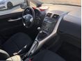 TOYOTA AURIS 2009/3 - 6