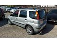 SUZUKI IGNIS 2005/4 - 5