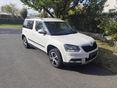 SKODA YETI 2014/12 - 1