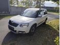 SKODA YETI 2014/12 - 2