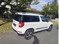 SKODA YETI 2014/12 - 3