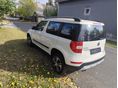 SKODA YETI 2014/12 - 4