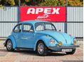 VOLKSWAGEN 1302 1971/12 - 8