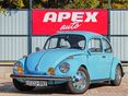 VOLKSWAGEN 1302 1971/12 - 1