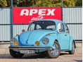 VOLKSWAGEN 1302 1971/12 - 11