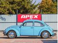 VOLKSWAGEN 1302 1971/12 - 12
