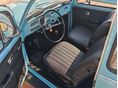 VOLKSWAGEN 1302 1971/12 - 16