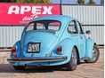 VOLKSWAGEN 1302 1971/12 - 17