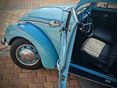 VOLKSWAGEN 1302 1971/12 - 18