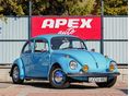 VOLKSWAGEN 1302 1971/12 - 28