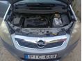 OPEL ZAFIRA B 2007/6 - 9