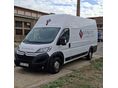 CITROEN JUMPER 2021/5 - 1