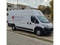 CITROEN JUMPER 2021/5 - 2