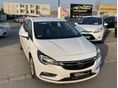 OPEL ASTRA K 2016/4 - 2