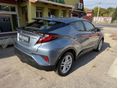 TOYOTA C-HR 2023/4 - 5