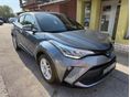 TOYOTA C-HR 2023/4 - 2