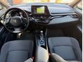 TOYOTA C-HR 2023/4 - 7