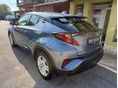 TOYOTA C-HR 2023/4 - 6
