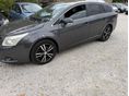 TOYOTA AVENSIS 2009/6 - 6