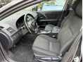 TOYOTA AVENSIS 2009/6 - 7