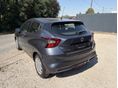 NISSAN MICRA 2017/6 - 3
