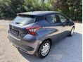 NISSAN MICRA 2017/6 - 4
