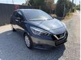 NISSAN MICRA 2017/6 - 2