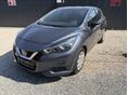 NISSAN MICRA 2017/6 - 1