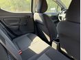 NISSAN MICRA 2017/6 - 7