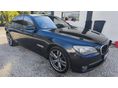 BMW 740 2011/6 - 1