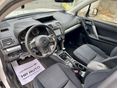 SUBARU FORESTER 2014/7 - 8