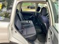 SUBARU FORESTER 2014/7 - 12