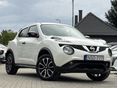 NISSAN JUKE 2016/7 - 2