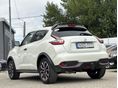 NISSAN JUKE 2016/7 - 4