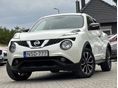 NISSAN JUKE 2016/7 - 5