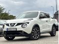 NISSAN JUKE 2016/7 - 6
