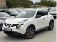 NISSAN JUKE 2016/7 - 7