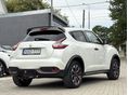 NISSAN JUKE 2016/7 - 8