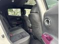 NISSAN JUKE 2016/7 - 9