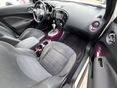 NISSAN JUKE 2016/7 - 11