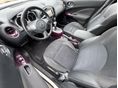 NISSAN JUKE 2016/7 - 12