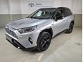 TOYOTA RAV 4 2020/6 - 1