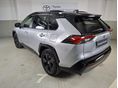 TOYOTA RAV 4 2020/6 - 2