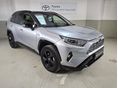 TOYOTA RAV 4 2020/6 - 4