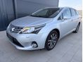 TOYOTA AVENSIS 2014/1 - 1