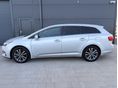TOYOTA AVENSIS 2014/1 - 2