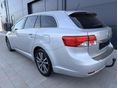 TOYOTA AVENSIS 2014/1 - 3