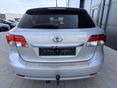 TOYOTA AVENSIS 2014/1 - 4